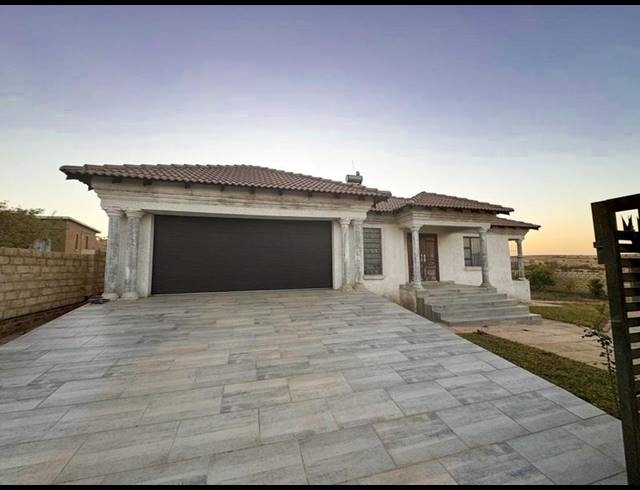 2 BEDROOM HOUSE FOR SALE IN KWAMHLANGA RURAL